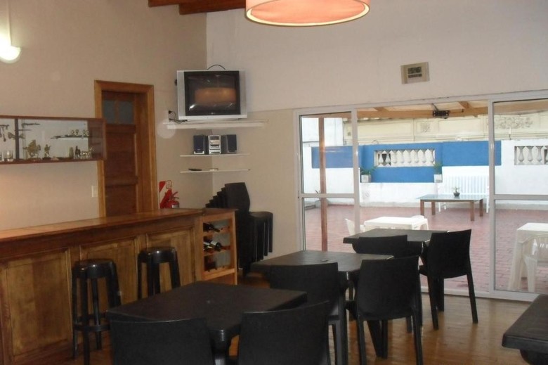 Che Argentina Hostel Suites