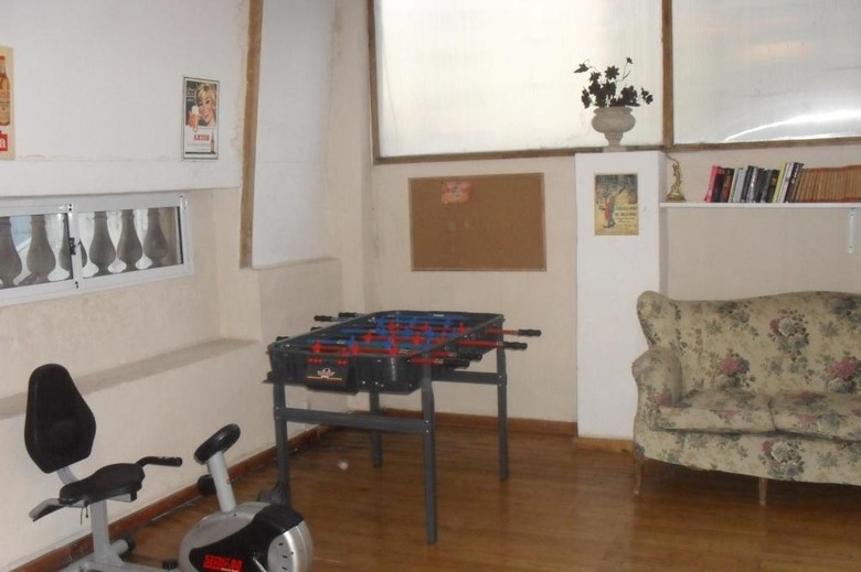 Che Argentina Hostel Suites