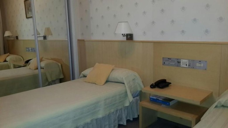 Hotel Rodney