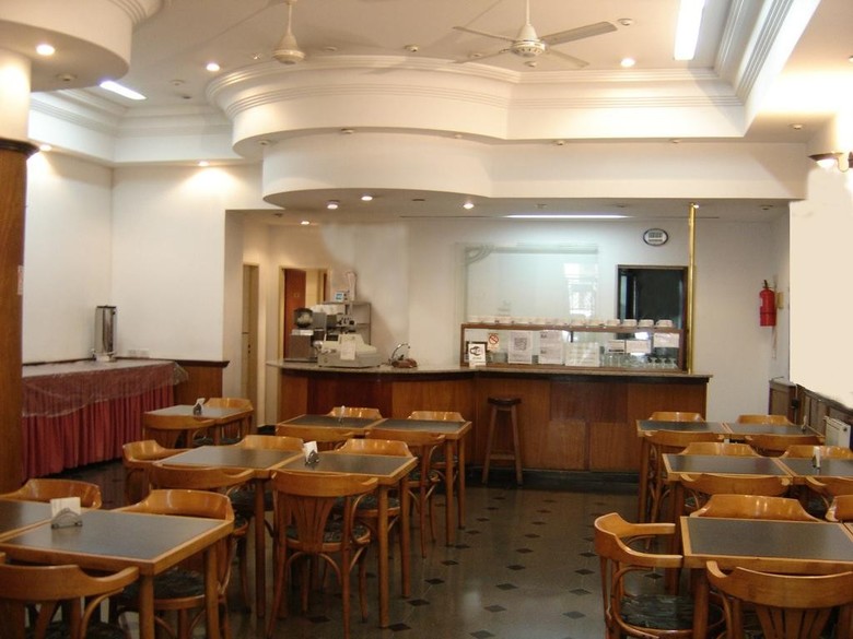 Hotel Chile