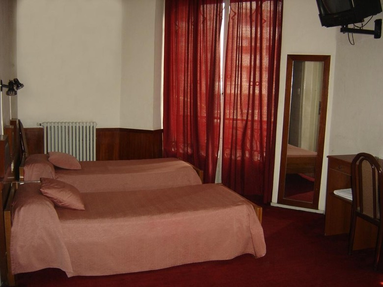 Hotel Chile