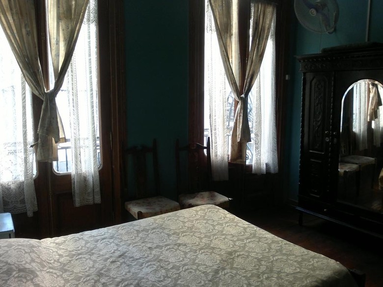 Telmotango Hostel Suites