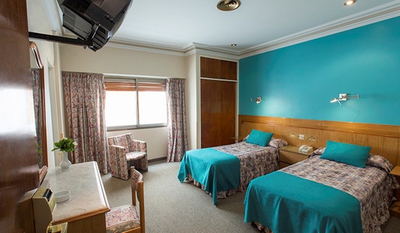 Gran Hotel Ailen