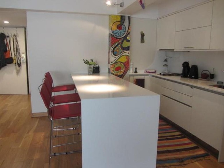 Apartamento Canciller