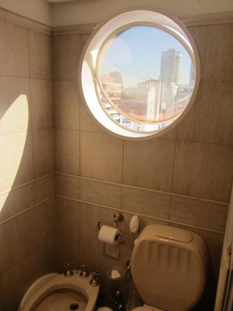 Apartamento Canciller