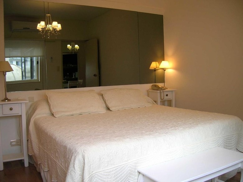 Apartamento Canciller