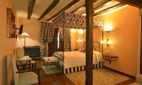 Agroturismo Casa Rural De Legarda