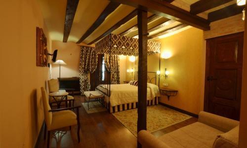 Agroturismo Casa Rural De Legarda