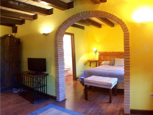 Agroturismo Casa Rural De Legarda