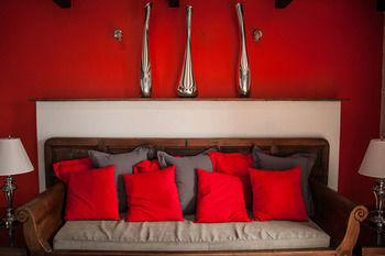 Hotel Boutique Las Escaleras