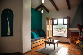 Hotel Boutique Las Escaleras