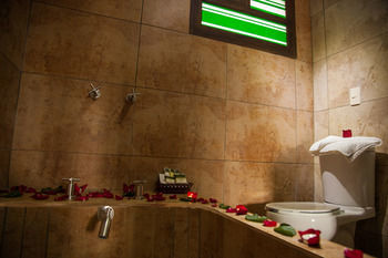 Hotel Boutique Las Escaleras