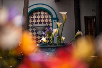 Hotel Boutique Las Escaleras