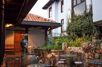 Hotel Boutique Las Escaleras