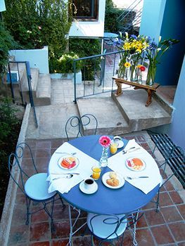 Hotel Boutique Las Escaleras