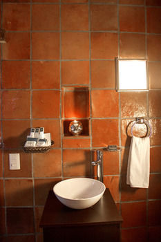 Hotel Boutique Las Escaleras