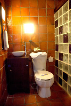 Hotel Boutique Las Escaleras