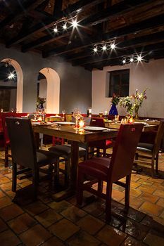 Hotel Boutique Las Escaleras