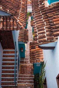 Hotel Boutique Las Escaleras