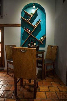Hotel Boutique Las Escaleras