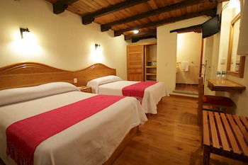 Hotel Provincia