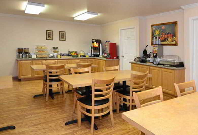 Hotel Quality Inn & Suites Gilroy