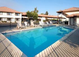 Hotel Quality Inn & Suites Gilroy
