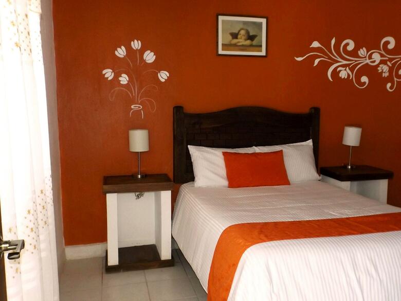 Hotel Posada Las Casas