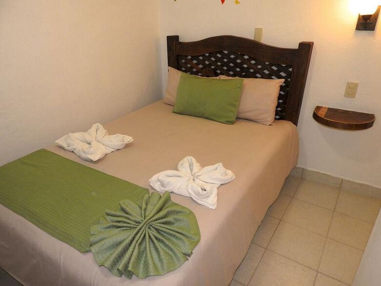 Hotel Posada Las Casas