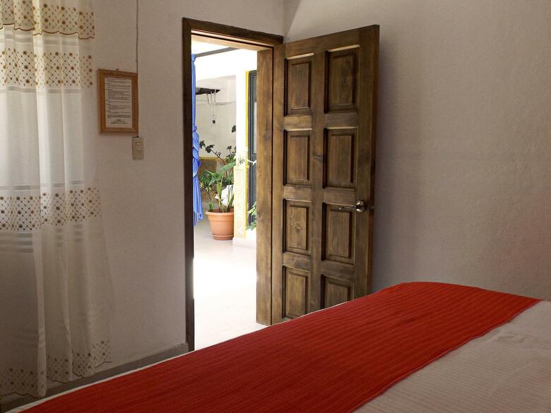 Hotel Posada Las Casas