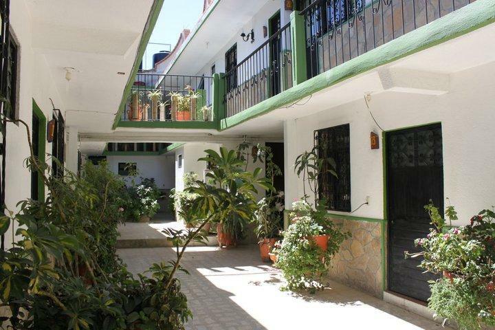 Hotel Posada Las Casas
