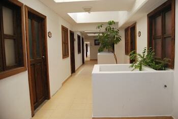 Hotel Jardines De Luz