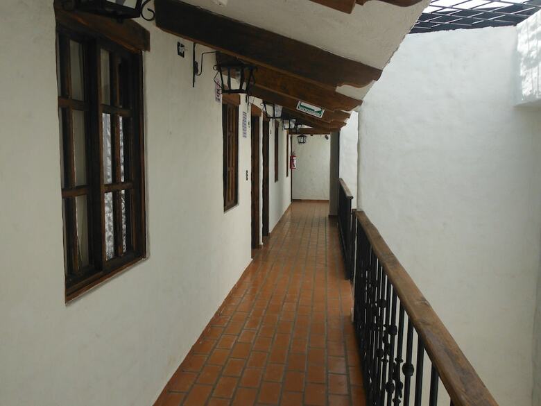 Hotel Casa �ndigo