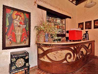 Hotel Misi�n Grand San Crist�bal De Las Casas
