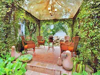 Hotel Misi�n Grand San Crist�bal De Las Casas