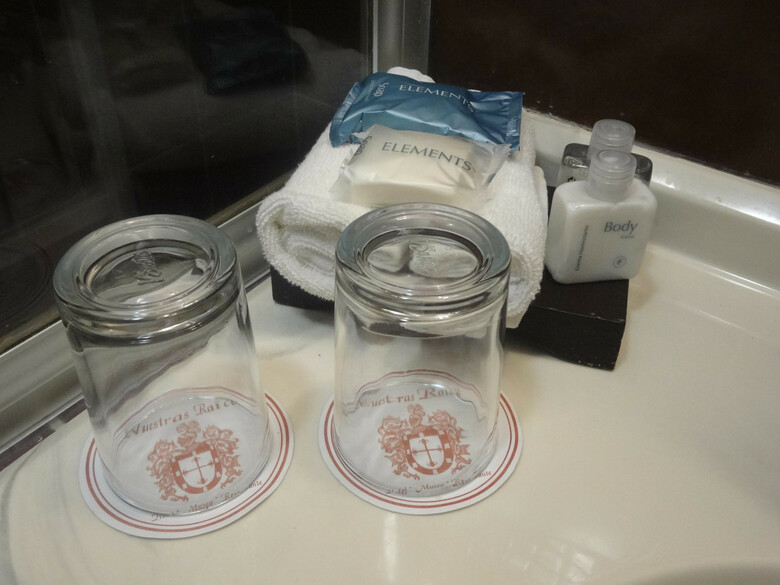 Nuestras Ra�ces Hotel - Museo - Restaurante