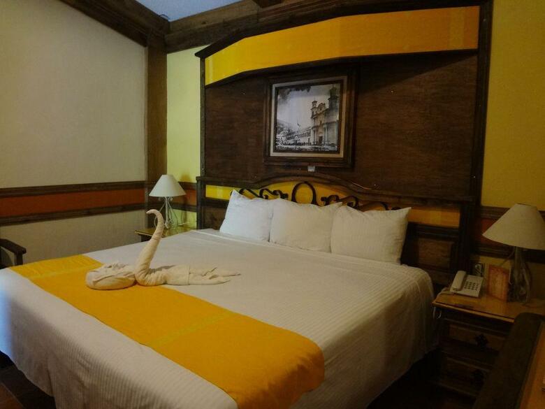 Nuestras Ra�ces Hotel - Museo - Restaurante
