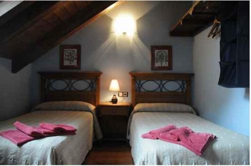 Albergue A Borda Felices