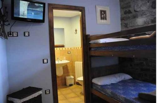 Albergue A Borda Felices