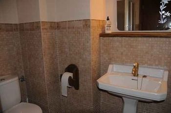 Apartamento Casa Felices