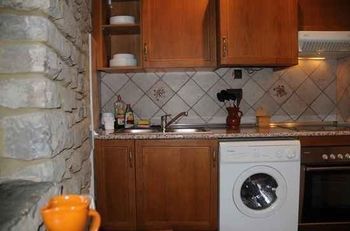 Apartamento Casa Felices
