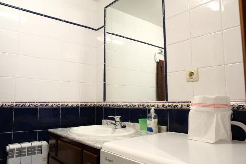 Apartamento Santa Cruz