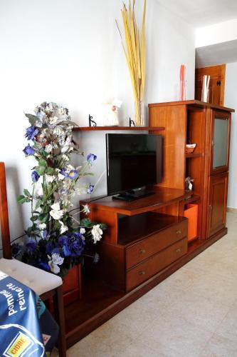 Apartamento Santa Cruz