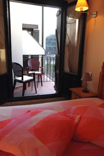 Apartamento Santa Cruz