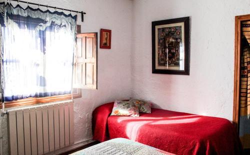 Agroturismo Cortijo Los Iberos "casa Ibero"