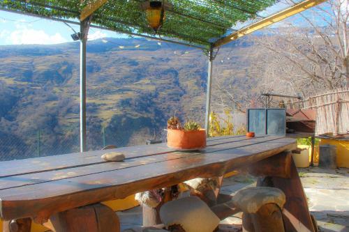 Agroturismo Cortijo Los Iberos "casa Ibero"