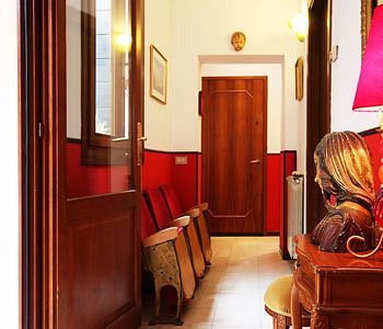 Bed & Breakfast Residenza Al Pozzo
