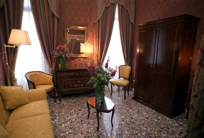 Hotel Casa Pisani Canal