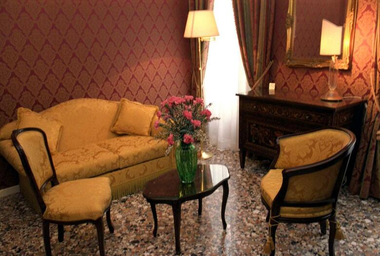 Hotel Casa Pisani Canal