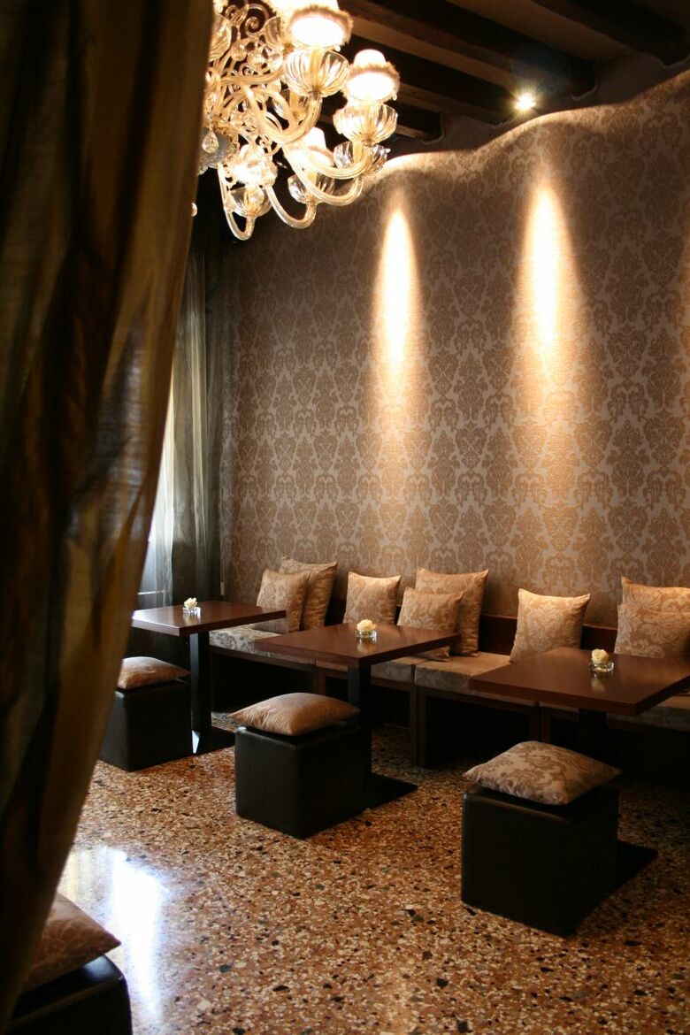 Hotel Ca Maria Adele